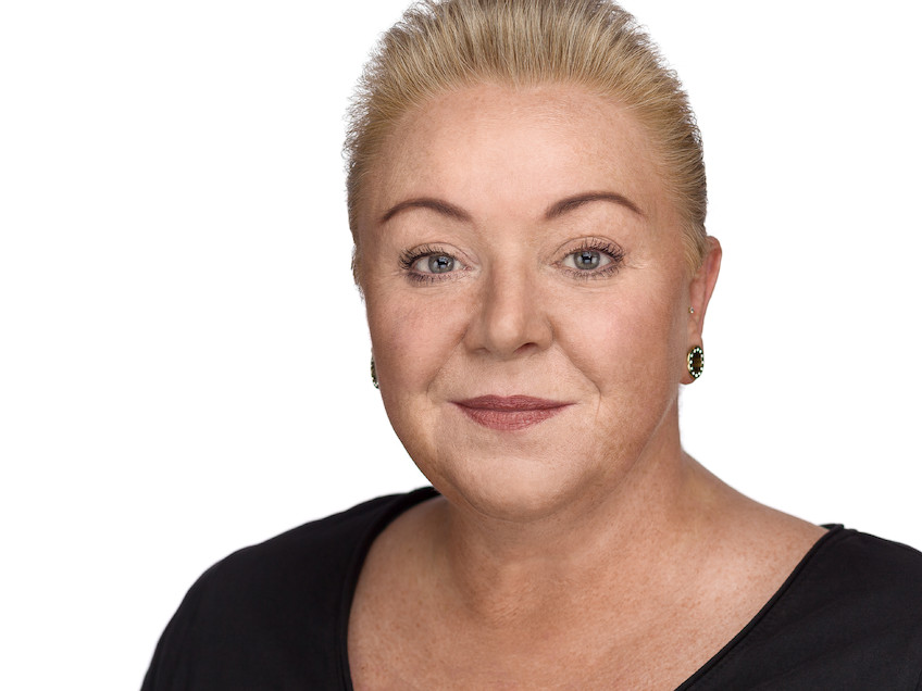 Martina - Gründer und Inhaber
