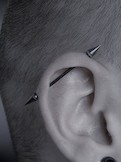 Industrial Piercing