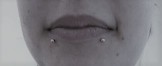 Snakebite Lippen Piercing