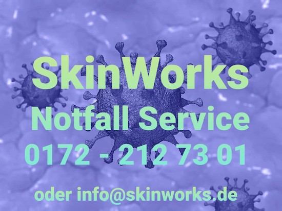 News: Notfall-Service