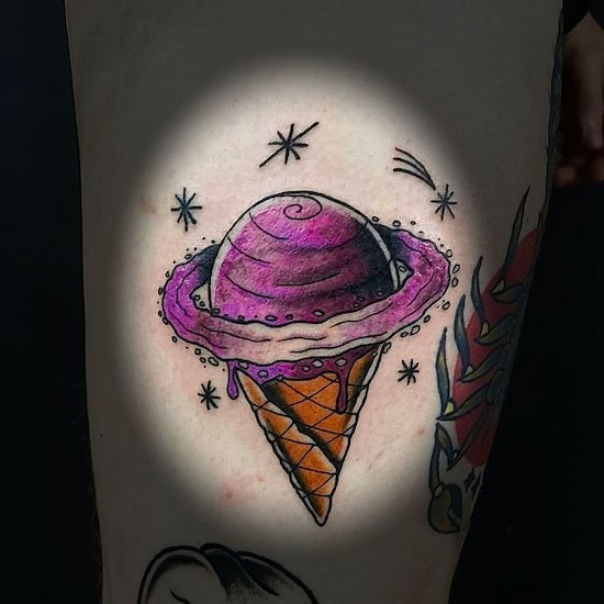 Small Tattoos • News SkinWorks