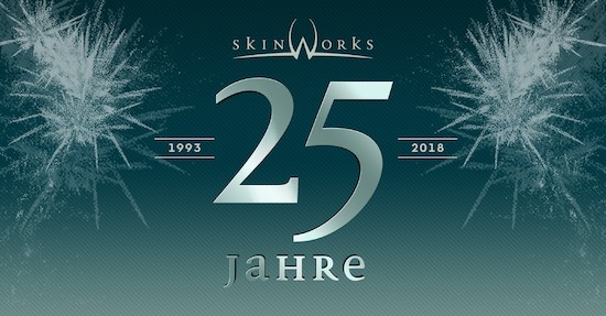 News: 25 Jahre SkinWorks Köln