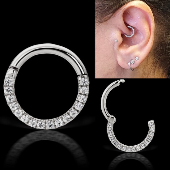 News: Daith von Tom