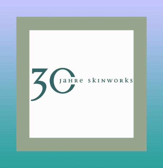 News: 30 Jahre SkinWorks in Köln!