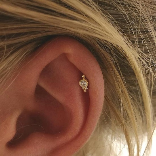 News: Piercing by Skinworks!