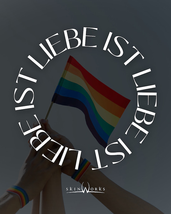 News: Christopher Street Day 2025