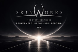 SkinWorks Köln ist jetzt ein Einzelunternehmen