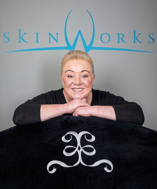 News: 26 Jahre Skinworks!!!