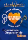 Tag der Organspende 2025