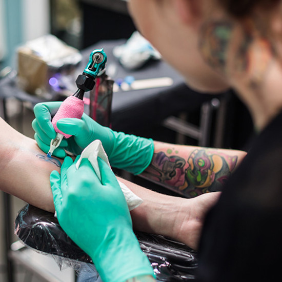 News: Die Tattoo-Checkliste